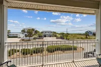 Seven Seas Townhome - Pet Friendly - Fernandina Beach