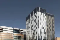 Elite Hotel Carolina Tower Hotels in Solna