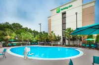 Holiday Inn ATLANTA-NORTHLAKE by IHG - Rooftop Pools