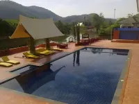 Phu Pha Phung Resort - Rooftop Pools