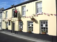 The Thirsty Scholar Hotels in Penryn