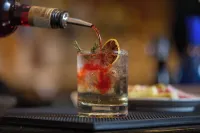 狄俄斯庫灣宮殿飯店 - 酒吧