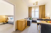 Factory Resort Wellness & Spa - 2-Star