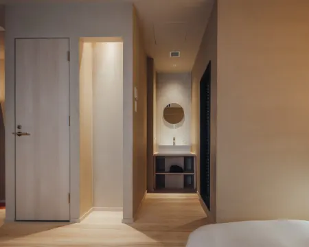 無垢　入船の宿 呉のホテル