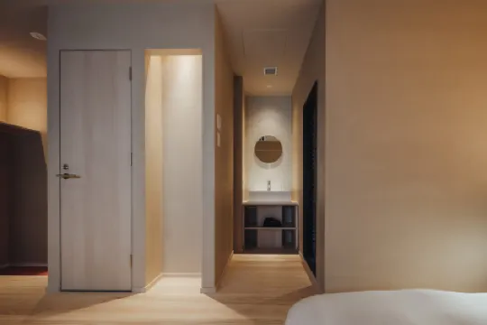 Irifune no Yado MUKU