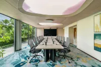 Pattaya Marriott Resort and Spa - Business