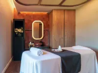 Swissôtel Resort and Spa Cesme - spa