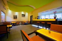 Best Western Crystal Palace Hotel Hotels in Torino