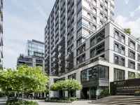 Warsaw Night Apartments MennicaResidence Hotels near ORCO Tower