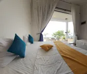 Dinuda Lagoon Hotel Hotels in Kudawa