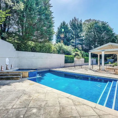Stayau Expansive 6Br Villa Scenic Warrandyte