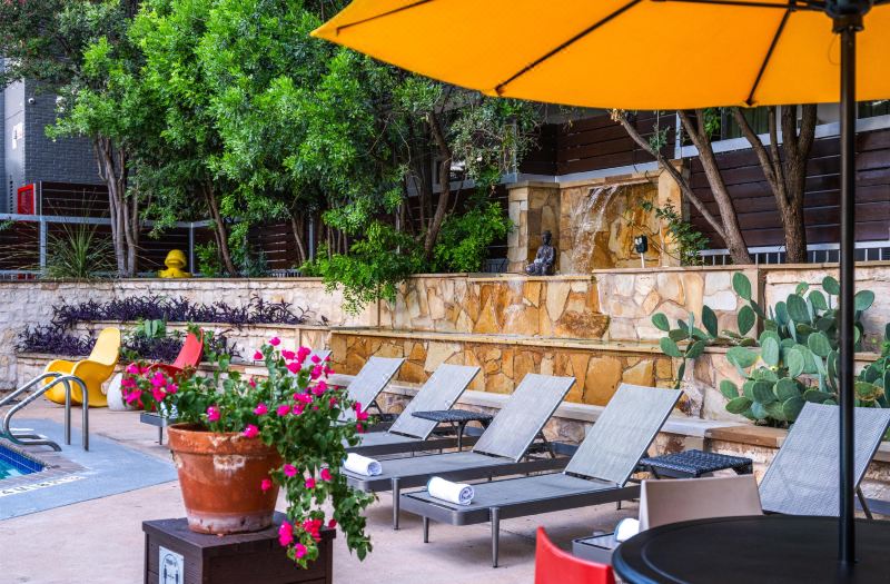 Aiden by Best Western @ Austin City Hotel photo 2