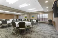 Best Western Plus Pembina Inn  Suites