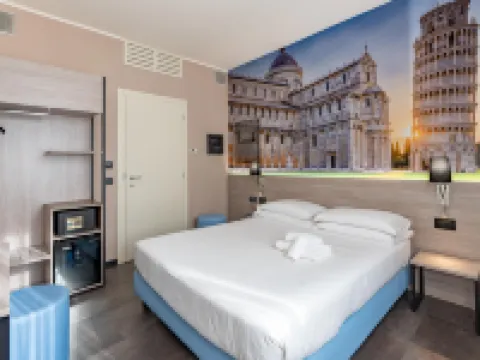Jet Hotel, Sure Hotel Collection by Best Western Hotels in Gallarate