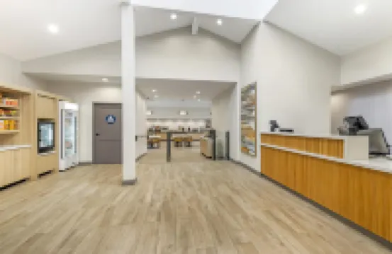 Best Western Chula Vista/Otay Valley Hotel
