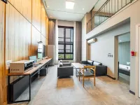 Life Style F Hotel Các khách sạn gần Ga Singil