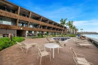 Oceanfront Maui Condo