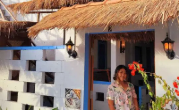 Al Kabron Inn 住宿飯店