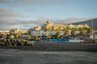 Luxury Oasis in Costa Adeje