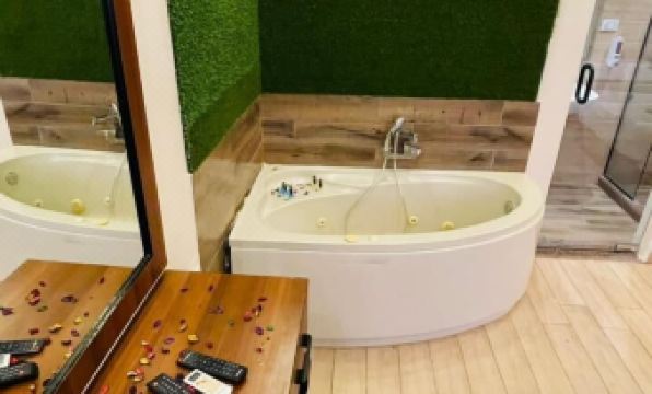 Pyramids View Guest House