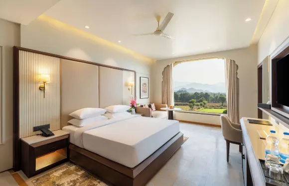 拉傑麗拉埃斯特里亞遺產度假村