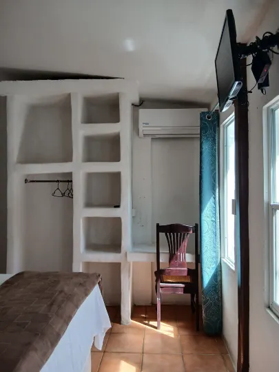 馬那瓜旅館