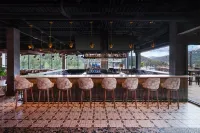 Hotel Indigo Gatlinburg Downtown by IHG - bar