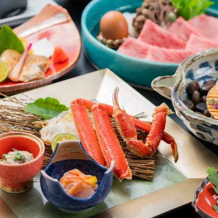 Shosenkaku Kagetsu