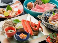 Shosenkaku Kagetsu - Frühstück
