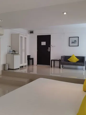 รูปภาพของสยาม วิลล่า สุวรรณภูมิ