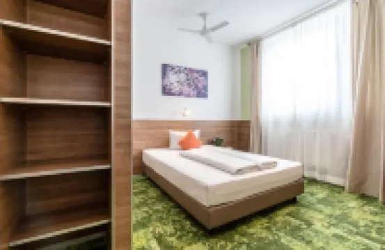 阿爾特多夫公寓