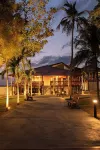 Hotel Ilha do Marajó by Unna - 2 звезды