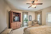 Luxury San Antonio Retreat 110-Acre Private Ranch - Wifi