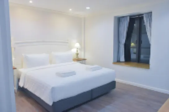 มาคีส์ บูทิค โฮเท็ล