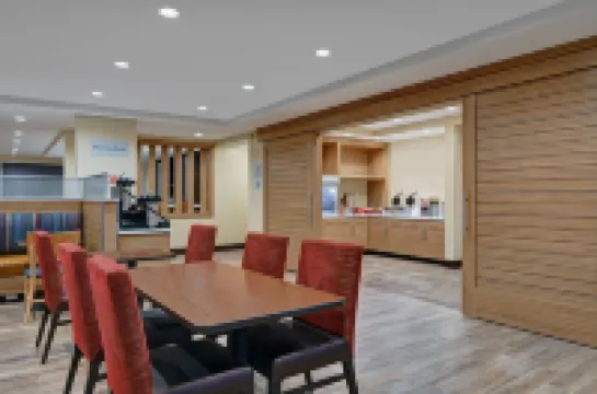 TownePlace Suites Lima Hotel di Lima