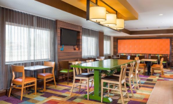 Fairfield Inn & Suites Findlay