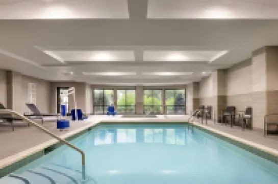 コートヤード バイ マリオット ランカスター