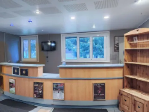 Residence Vacancéole les Monts Jura Hotels in Lelex