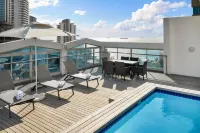 Protea Hotel Durban Umhlanga - ติดทะเล