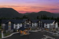 SpringHill Suites Sandpoint