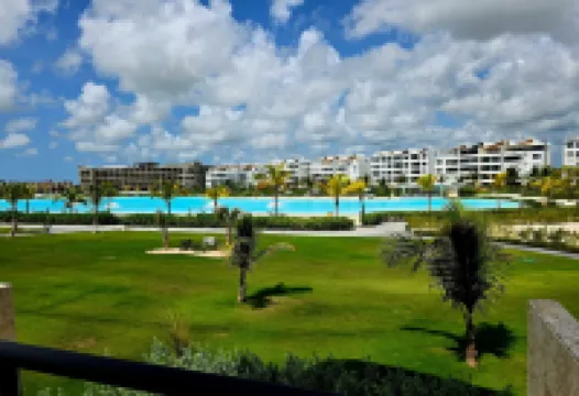 Oasis Turquesa Punta Cana Crystal Lagoon