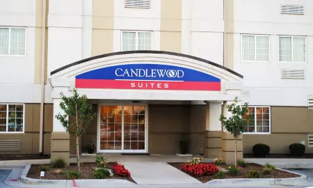 Candlewood Suites Fort Wayne - NW by IHG