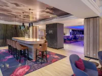 Mercure Hotel Koblenz - bar