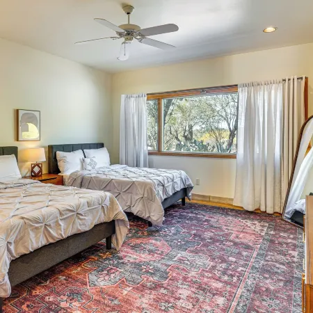 Private Casita in the Foothills of Mt Lemmon! Hotels in Tanque Verde