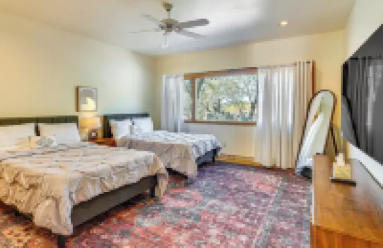 Private Casita in the Foothills of Mt Lemmon!