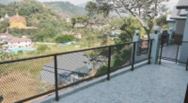 HAPPYHOME RESORT