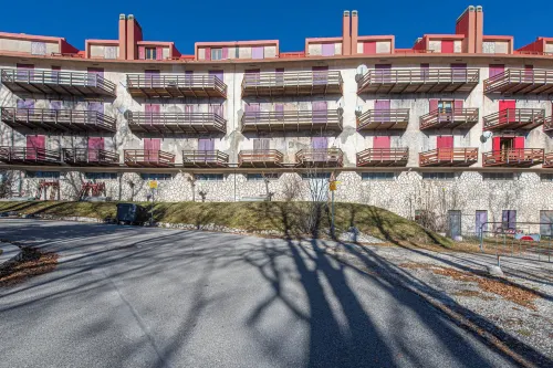 La Casina -  Apartamentos vacacionales