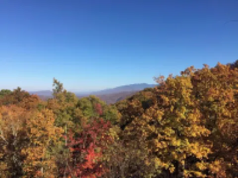 愛德爾懷斯莊園 - 山景