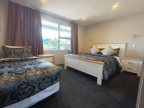 Willowbank Motel Hotels in Hapuku