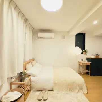 Kyo-wa Hotel Kinshicho Отели рядом с достопримечательностью «Компания Hewlett-Packard Japan, Ltd.»